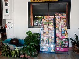 A Lanna Boutique House