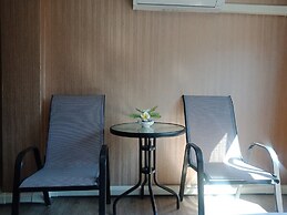A Lanna Boutique House