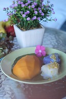 A Lanna Boutique House