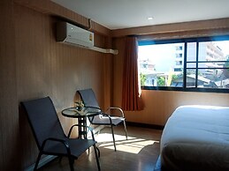 A Lanna Boutique House