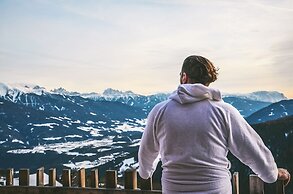 Tratterhof Mountain Sky Hotel