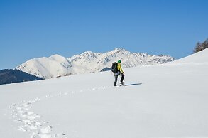 Tratterhof Mountain Sky Hotel