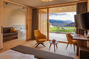 Tratterhof Mountain Sky Hotel