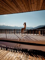 Tratterhof Mountain Sky Hotel