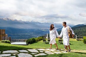 Tratterhof Mountain Sky Hotel