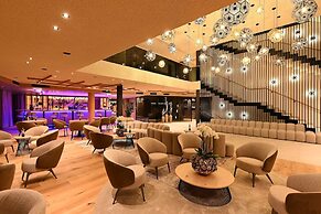 Tratterhof Mountain Sky Hotel