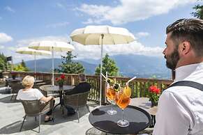 Tratterhof Mountain Sky Hotel