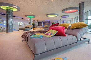 Tratterhof Mountain Sky Hotel