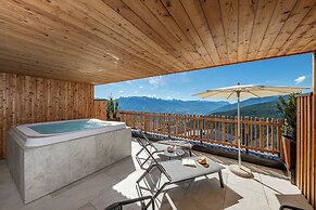 Tratterhof Mountain Sky Hotel