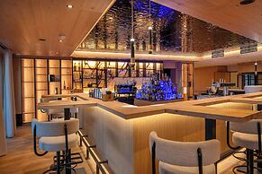Tratterhof Mountain Sky Hotel