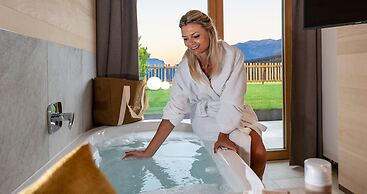 Tratterhof Mountain Sky Hotel