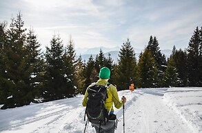 Tratterhof Mountain Sky Hotel