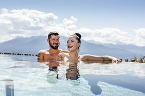 Tratterhof Mountain Sky Hotel