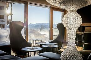 Tratterhof Mountain Sky Hotel