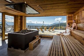 Tratterhof Mountain Sky Hotel