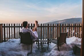 Tratterhof Mountain Sky Hotel