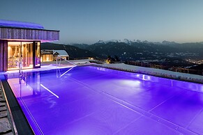Tratterhof Mountain Sky Hotel