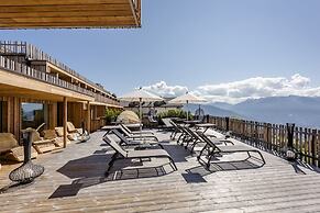 Tratterhof Mountain Sky Hotel