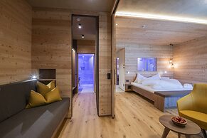 Tratterhof Mountain Sky Hotel