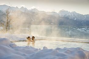 Tratterhof Mountain Sky Hotel