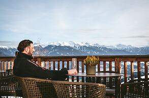Tratterhof Mountain Sky Hotel
