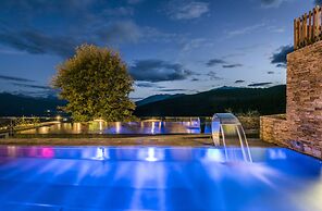Tratterhof Mountain Sky Hotel