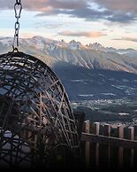 Tratterhof Mountain Sky Hotel