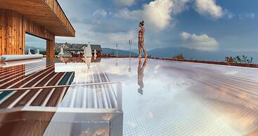 Tratterhof Mountain Sky Hotel