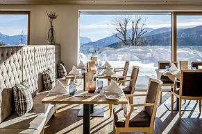 Tratterhof Mountain Sky Hotel