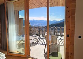 Tratterhof Mountain Sky Hotel