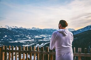 Tratterhof Mountain Sky Hotel