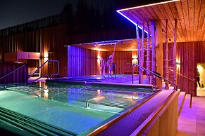 Tratterhof Mountain Sky Hotel