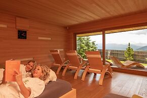 Tratterhof Mountain Sky Hotel