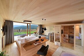 Tratterhof Mountain Sky Hotel