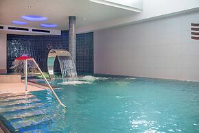Tratterhof Mountain Sky Hotel