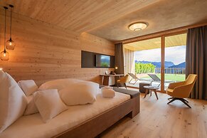 Tratterhof Mountain Sky Hotel