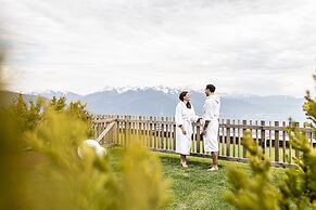 Tratterhof Mountain Sky Hotel