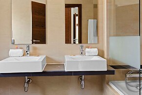 Vale de Milho Village