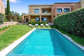 Vale de Milho Village