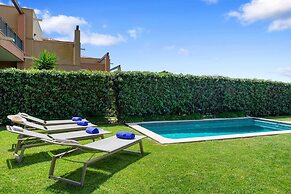 Vale de Milho Village