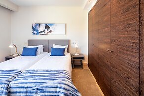 Vale de Milho Village