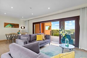 Vale de Milho Village