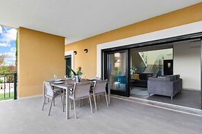 Vale de Milho Village