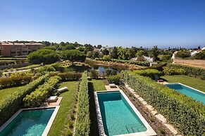 Vale de Milho Village