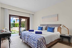 Vale de Milho Village