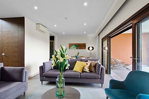 Vale de Milho Village