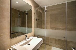 Vale de Milho Village