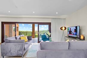 Vale de Milho Village