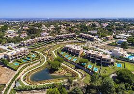 Vale de Milho Village