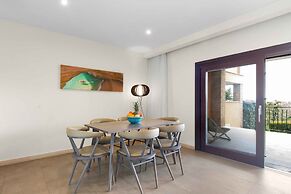 Vale de Milho Village